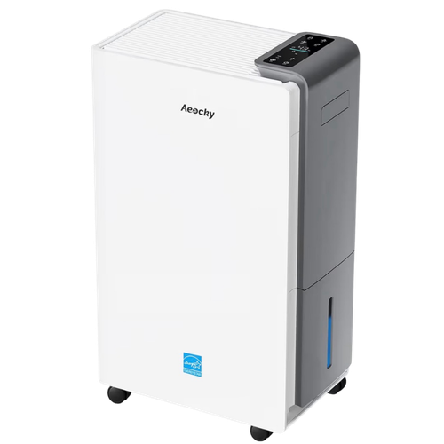 AEOCKY 80-pint Energy Star dehumidifier