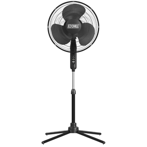 EZ-Chill 16 inch oscillating fan