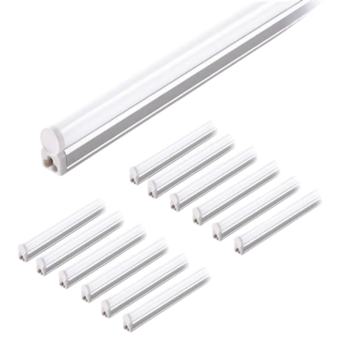 Barrina T5 LED grow lights 12 pack