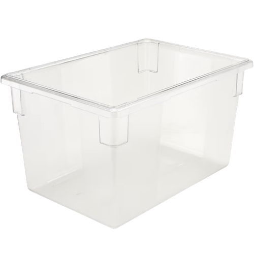 Rubbermaid 21.5 gallon soil bin