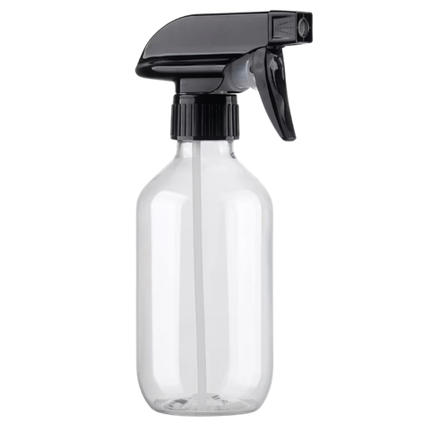 Teyssor BPA-free 10oz spritz bottle