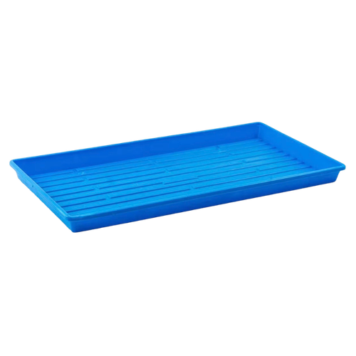 Bootstrap Farmer 10x20 blue trays no holes
